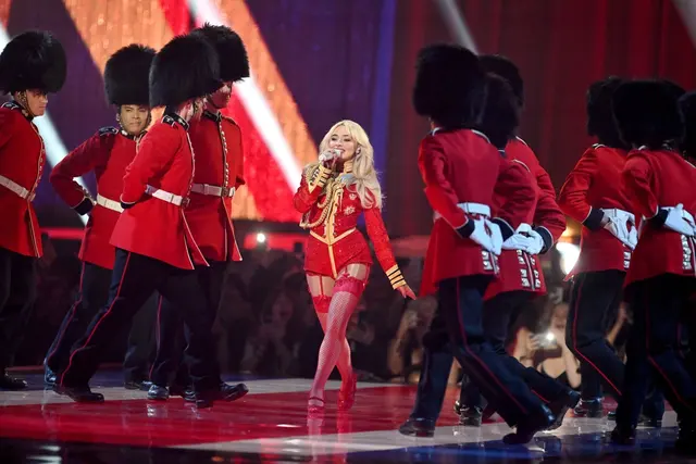 2025 BRIT Awards - 25brits-perf_007